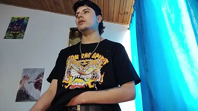 PaulDamico webcam