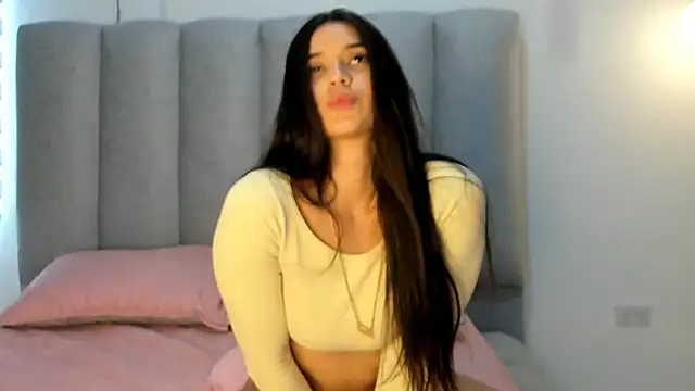 Valentina_lux1 webcam