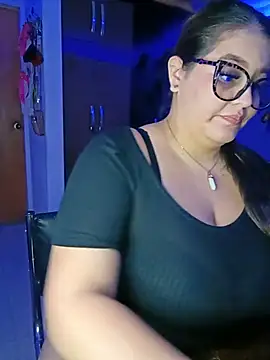 Bonny_rousse01 webcam