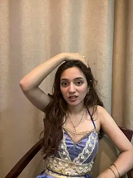 Lilywant webcam