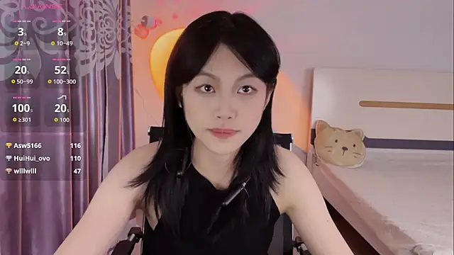 Tammy-66 webcam