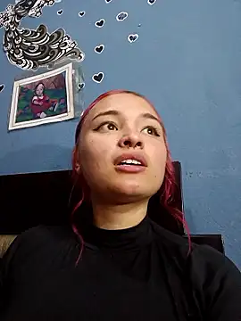 Arianna_01 webcam