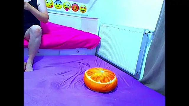 evehotty webcam