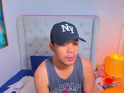 AsianZero webcam