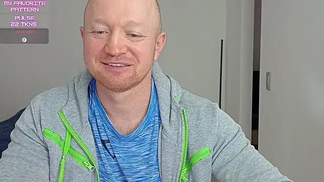 kevintyler69 webcam