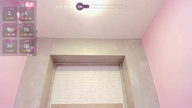 tinaclark_ webcam