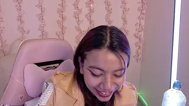 Nami_usagi webcam