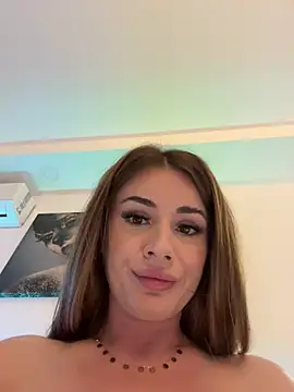 IsabellaEtthan webcam