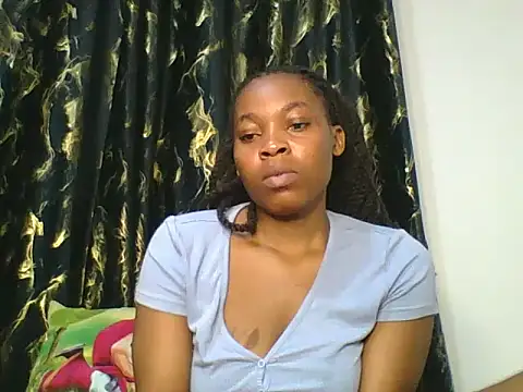 _Becky002 webcam