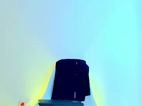 silvano_torres webcam