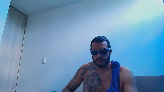 thomas_gun webcam
