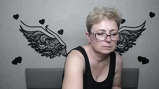 EmiliaGree webcam