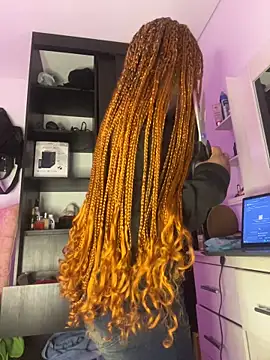 Melany_Williams webcam