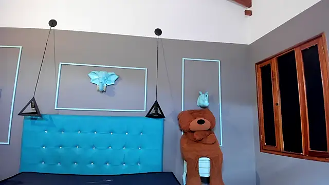 engel_devil webcam