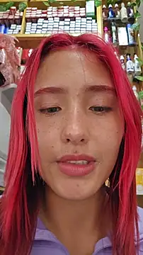 sorpresa_x webcam