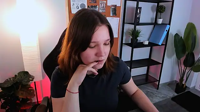 JaneByrd webcam