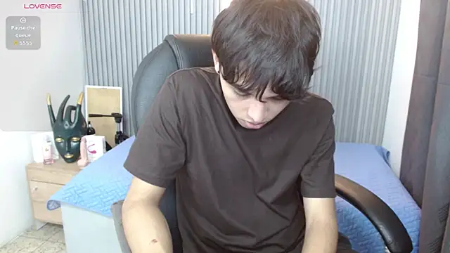 StiwenTwink webcam