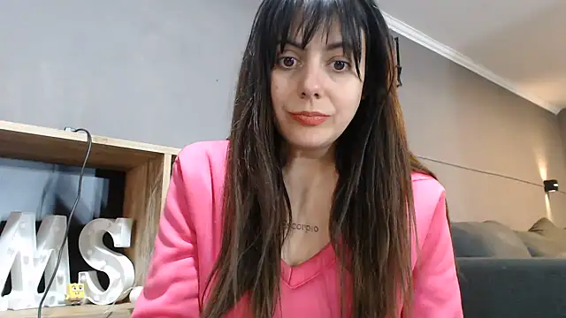 Mickyta webcam