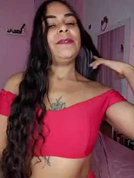 imaculada666 webcam