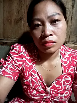 Mizu-hotshow webcam