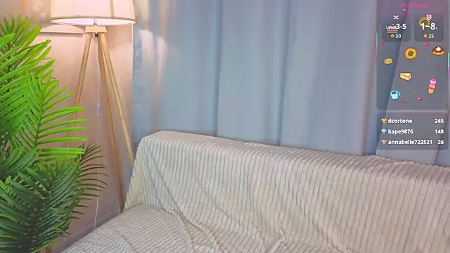 LuraPodraza webcam
