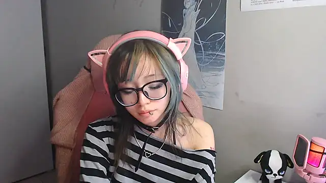 SaxonDibs webcam