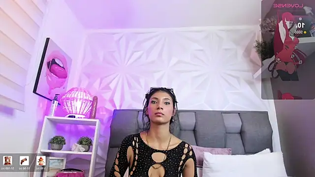 Perlaa_moon_ webcam
