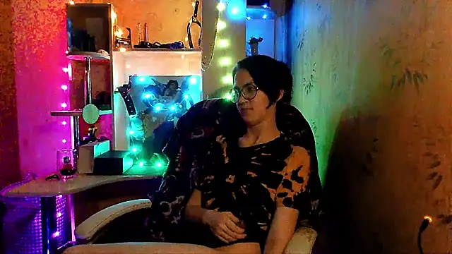 Alessa_Kiss webcam