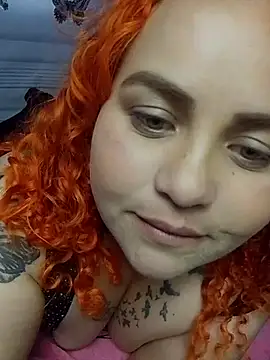 BarbaraSoul__ webcam
