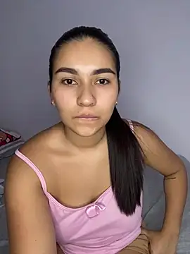 Tifanyceron webcam
