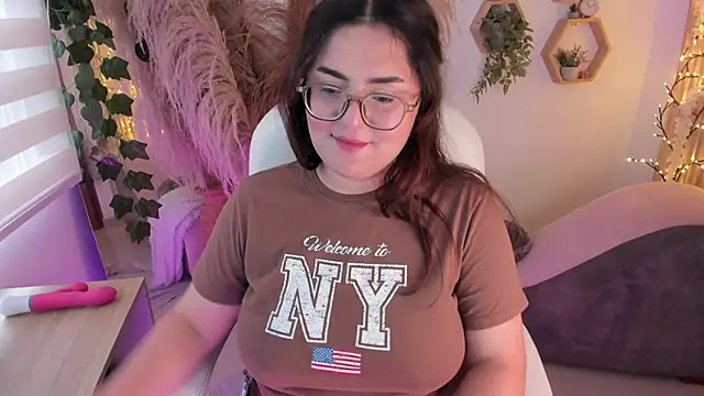 paulinacostello webcam