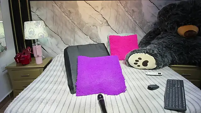 Niyirey1 webcam