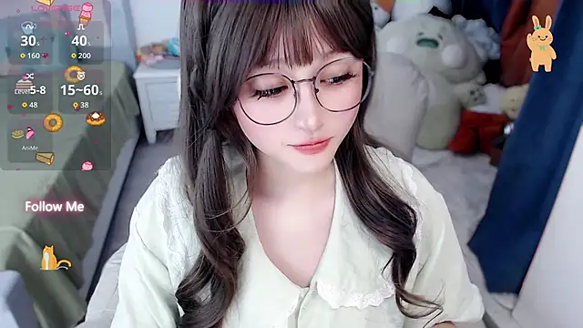 Sweet-18wanwan webcam