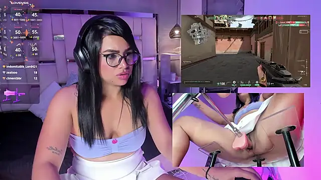 Alice_Roys webcam