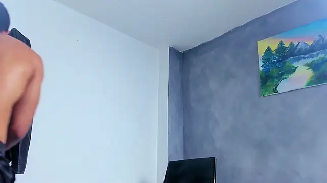 JuanBlade webcam
