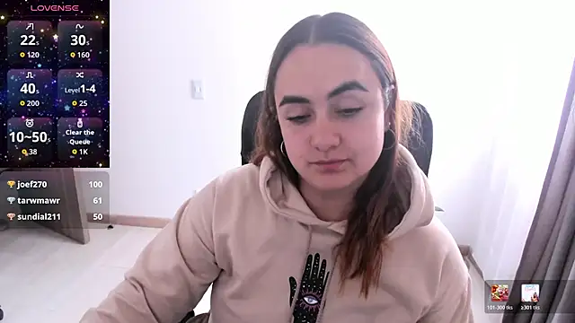 maryluna95 webcam