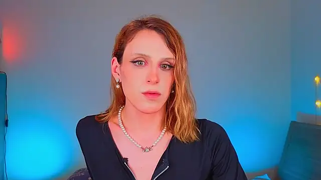 _yourFoxy_ webcam