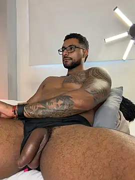 LiamGarcia1 webcam
