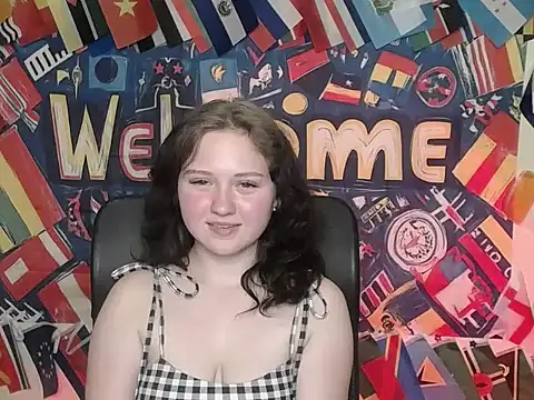 LadyAlice_ webcam