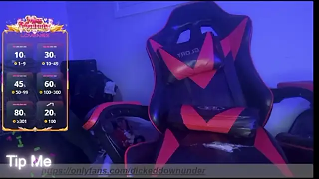 OFFICAL_DICKEDDOWNUNDER webcam