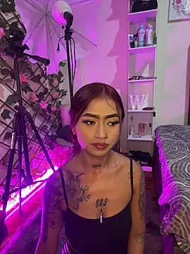 Dirty_isabella18 webcam