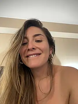 Mariana_gom webcam