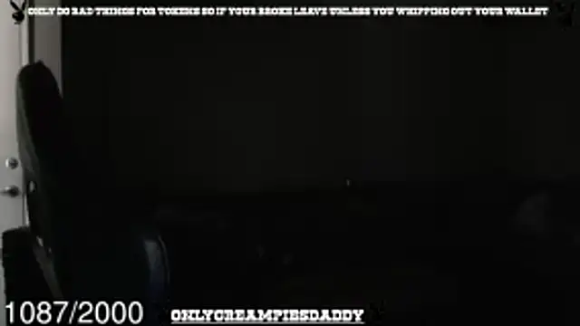 onlycreampiesdaddy webcam