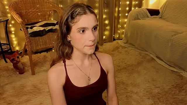 RozanneJordan webcam