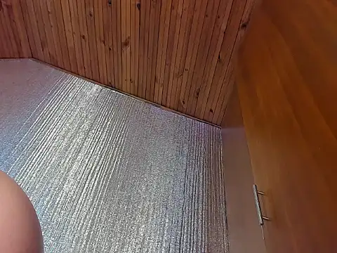 FoxxySweet webcam