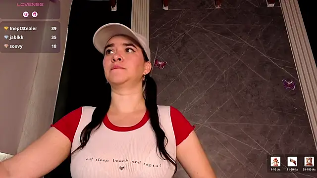 _VALERIAGOMEZ webcam