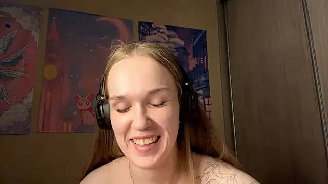 DenitaSpace webcam