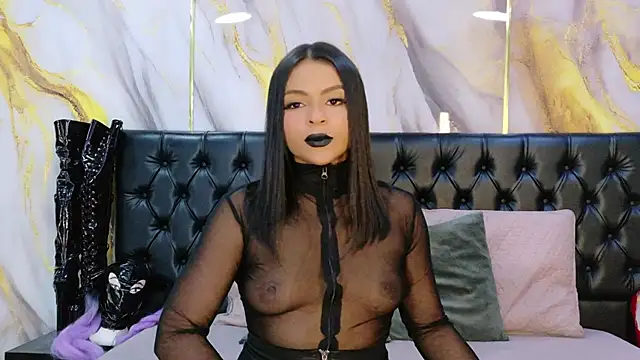 LindaFrancoo webcam