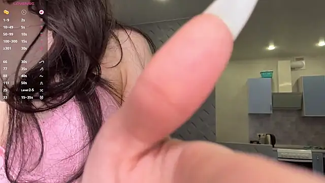 Barbie_Aria webcam
