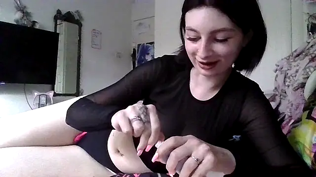 Chelssweetx webcam